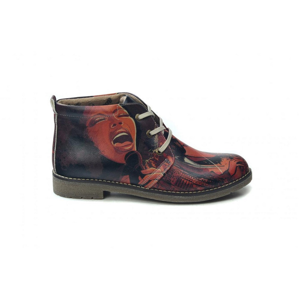 Ankle Boots Outlet - No Exchange or Return - 36 EU - 5.5 US