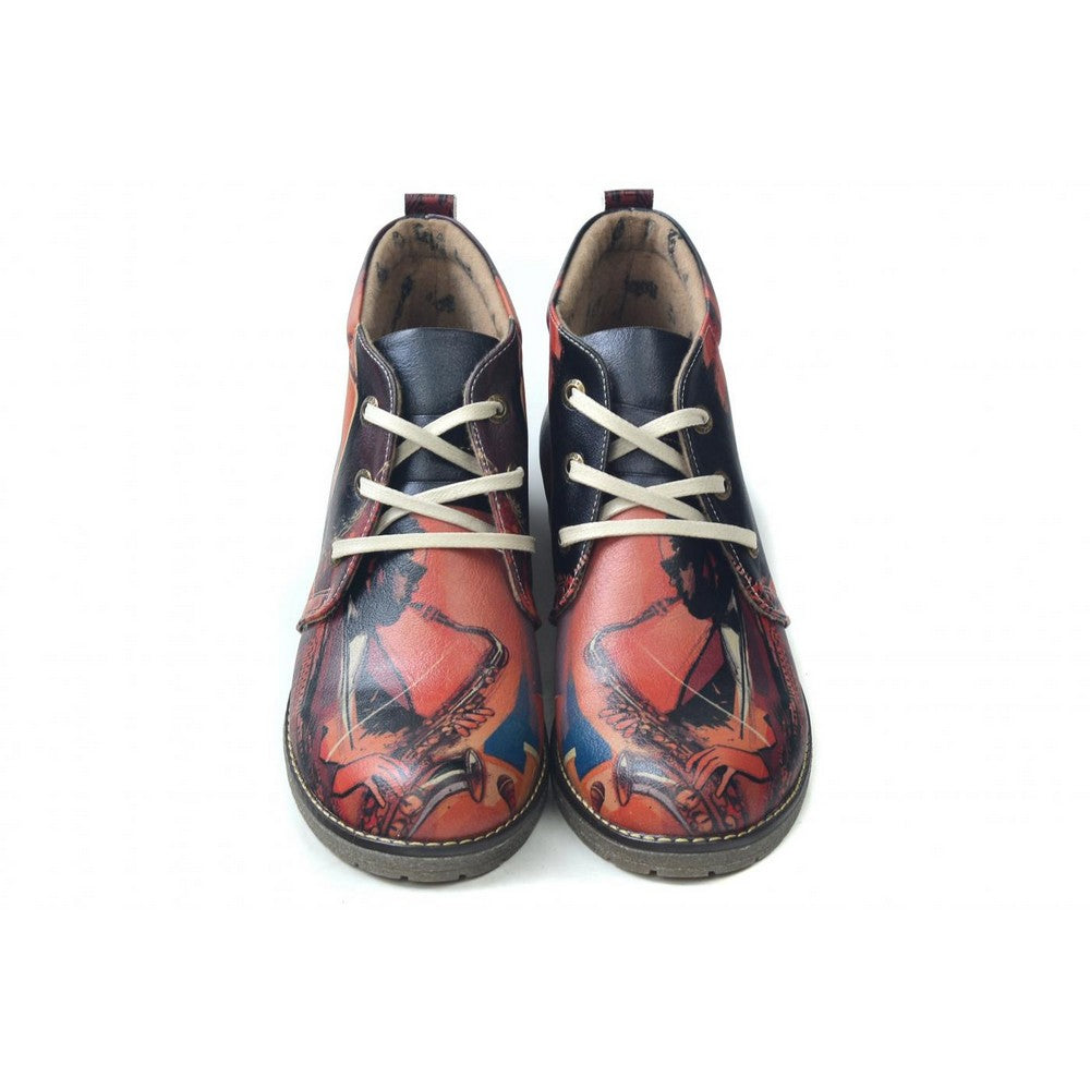 Ankle Boots Outlet - No Exchange or Return - 36 EU - 5.5 US