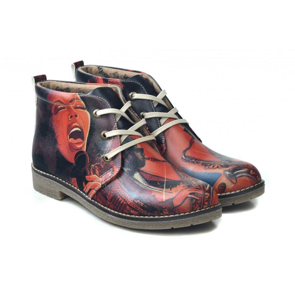 Ankle Boots Outlet - No Exchange or Return - 36 EU - 5.5 US