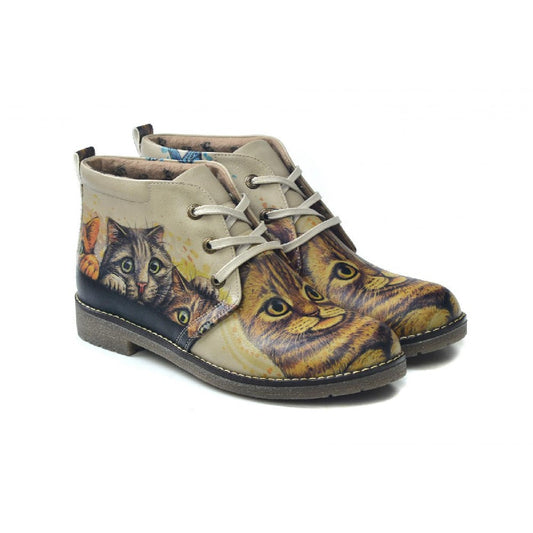Ankle Boots Outlet - No Exchange or Return - 37 EU - 6.5 US