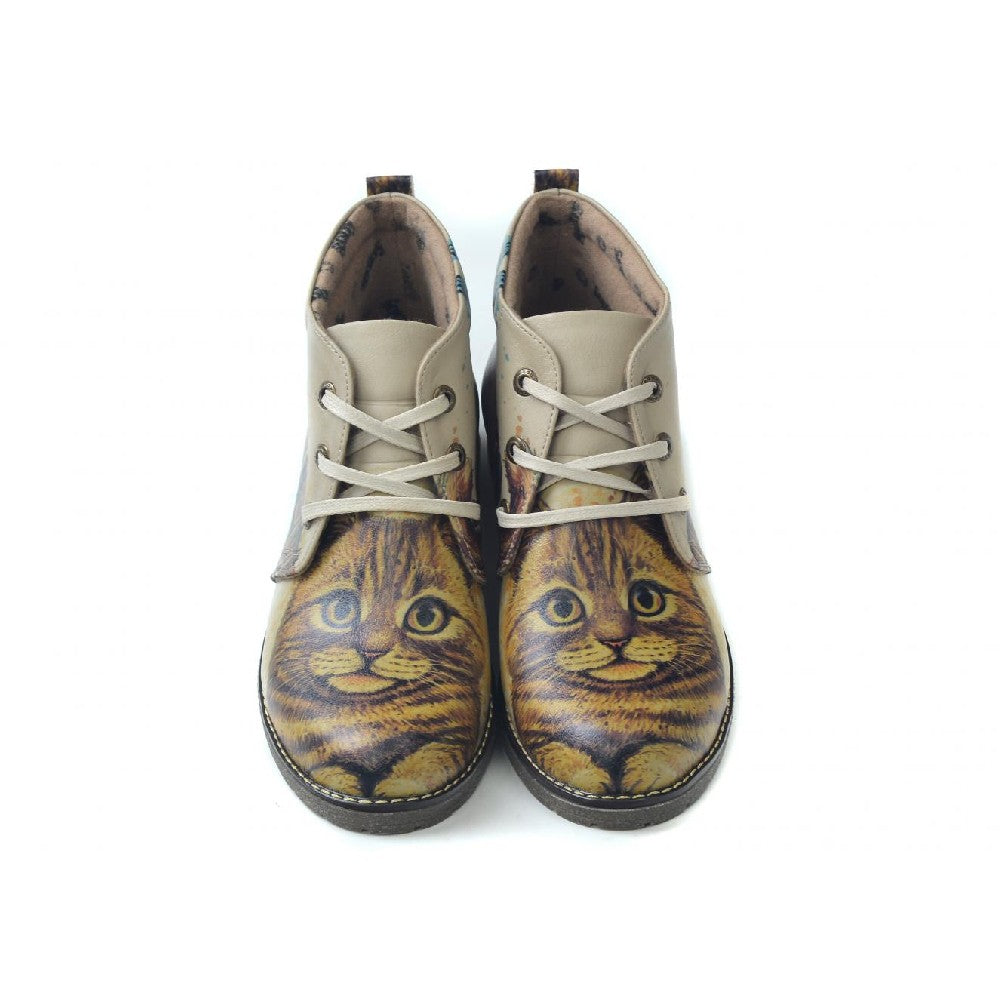 Ankle Boots Outlet - No Exchange or Return - 38 EU - 7.5 US