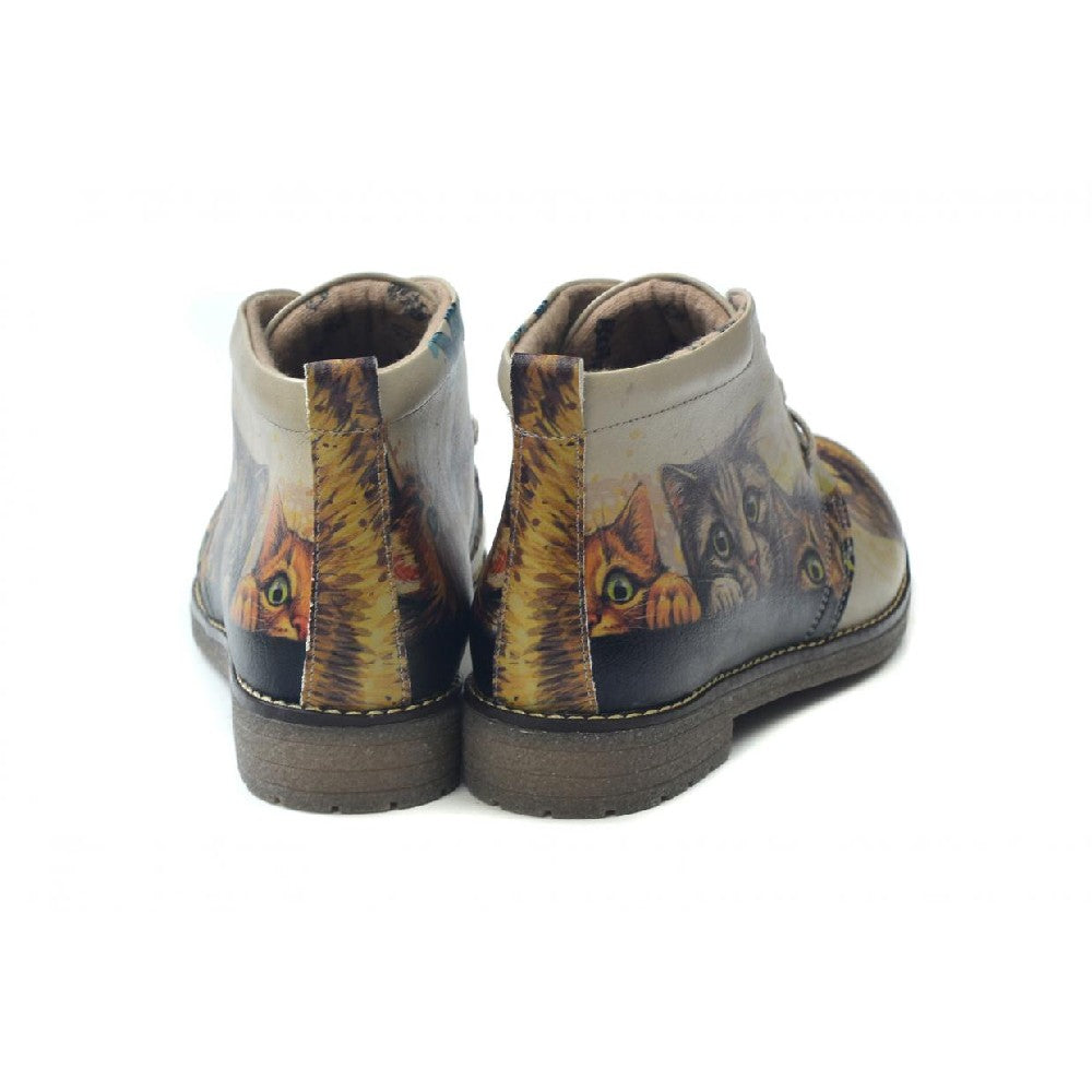 Ankle Boots Outlet - No Exchange or Return - 36 EU - 5.5 US