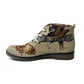 Ankle Boots Outlet - No Exchange or Return - 36 EU - 5.5 US