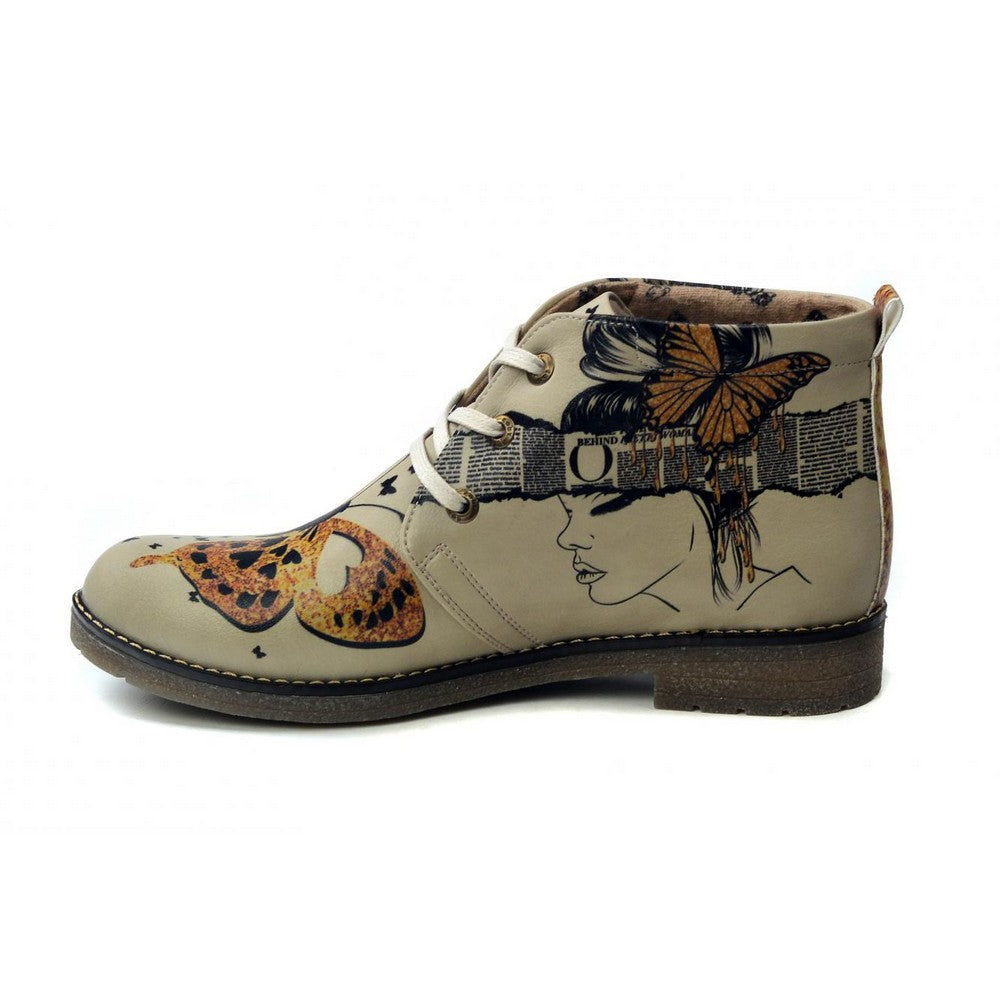 Ankle Boots Outlet - No Exchange or Return - 36 EU - 5.5 US