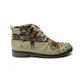 Ankle Boots Outlet - No Exchange or Return - 36 EU - 5.5 US
