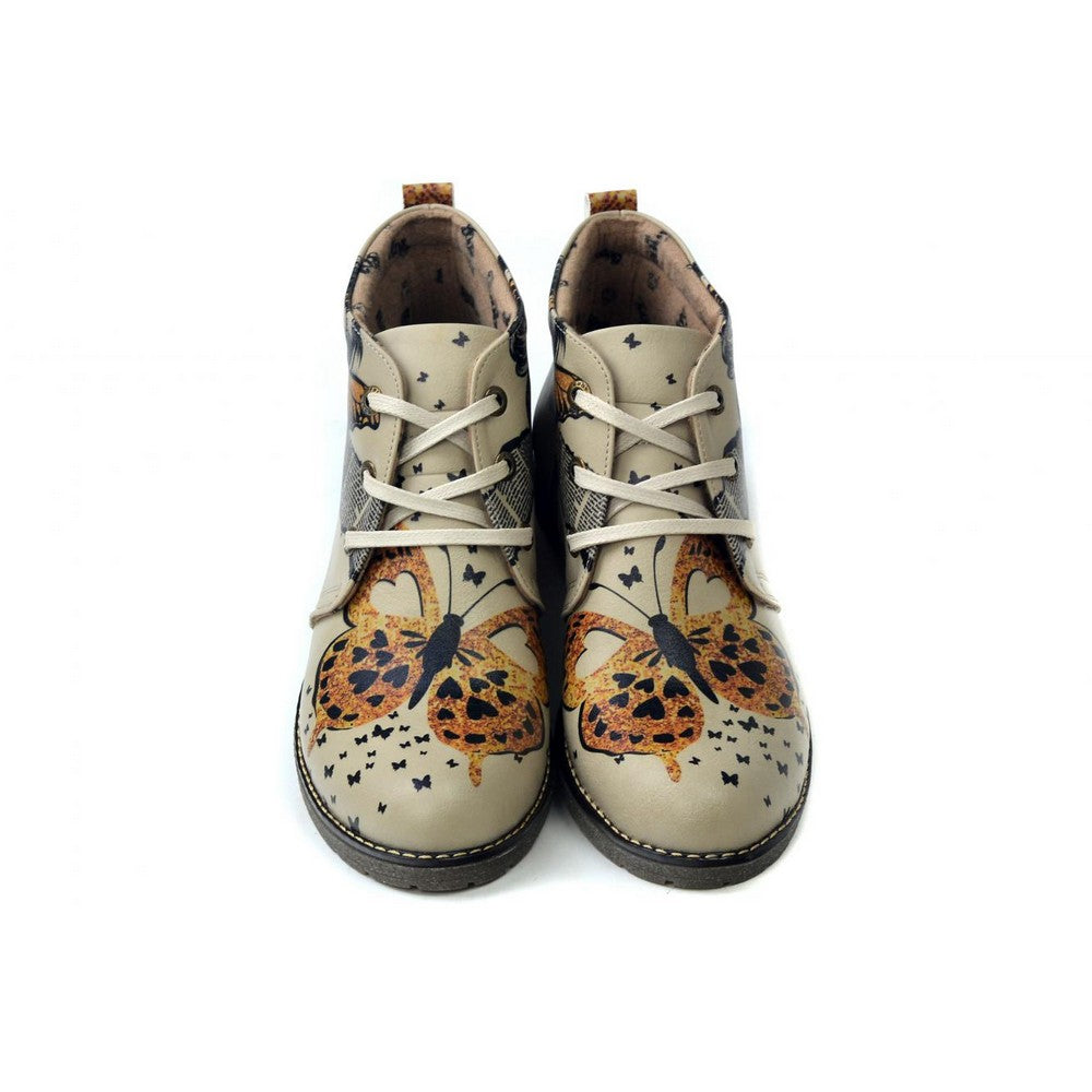 Ankle Boots Outlet - No Exchange or Return - 37 EU - 6.5 US