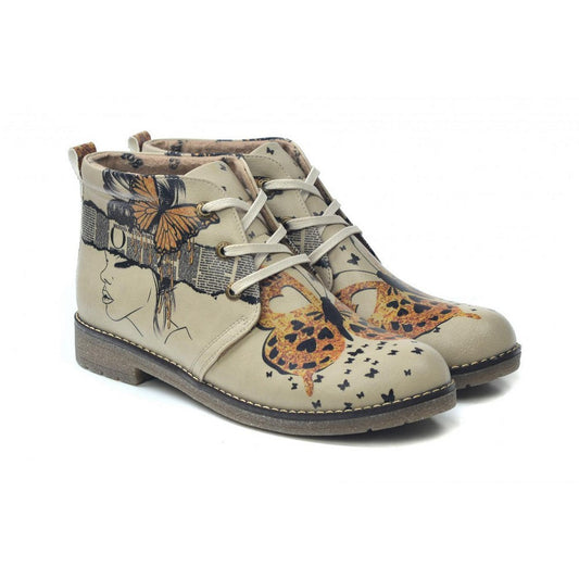 Ankle Boots Outlet - No Exchange or Return - 36 EU - 5.5 US