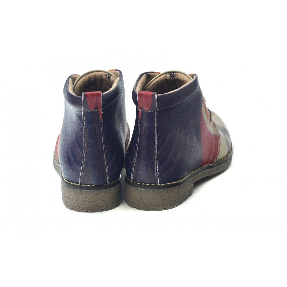 Ankle Boots Outlet - No Exchange or Return - 36 EU - 5.5 US