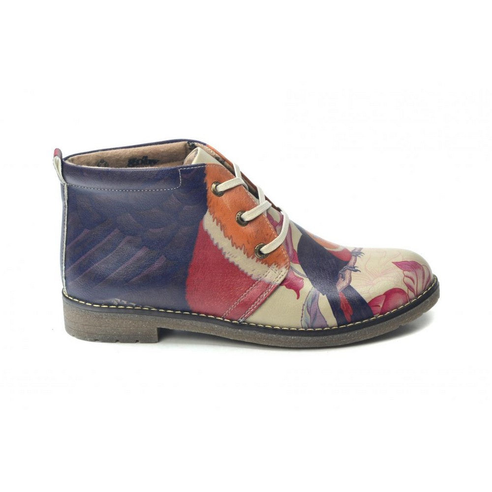 Ankle Boots Outlet - No Exchange or Return - 36 EU - 5.5 US
