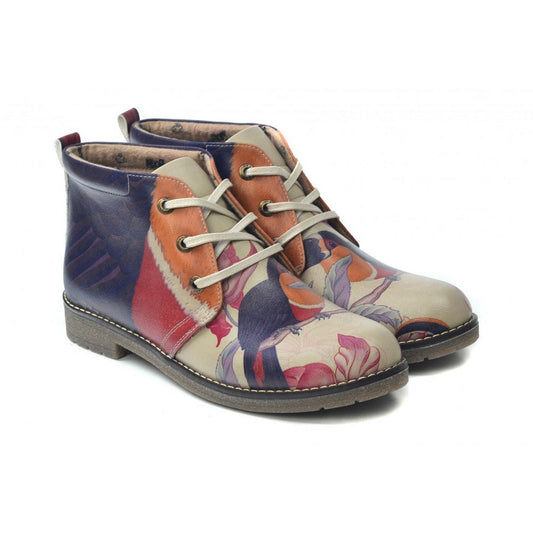 Ankle Boots Outlet - No Exchange or Return - 37 EU - 6.5 US