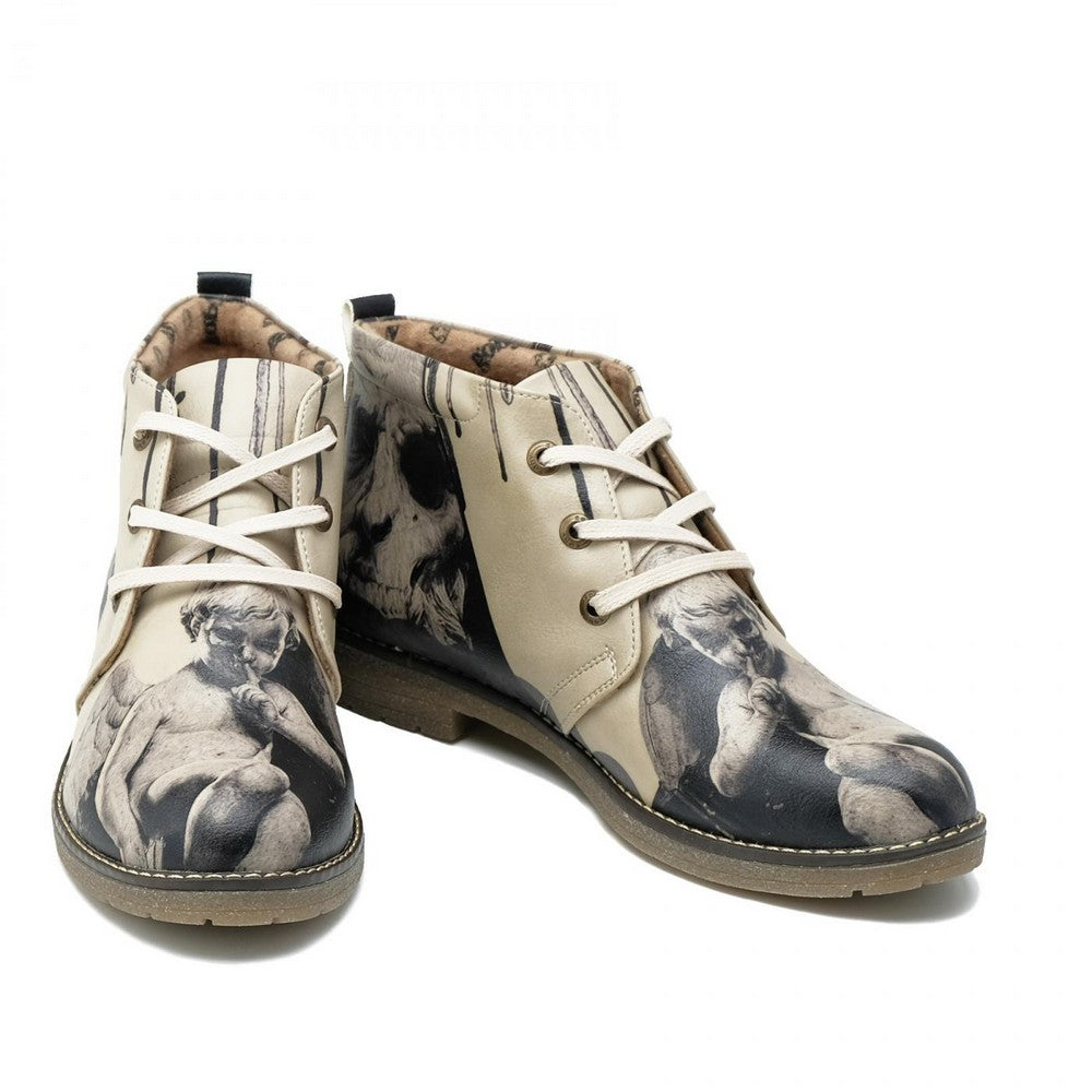 Ankle Boots Outlet - No Exchange or Return - 36 EU - 5.5 US