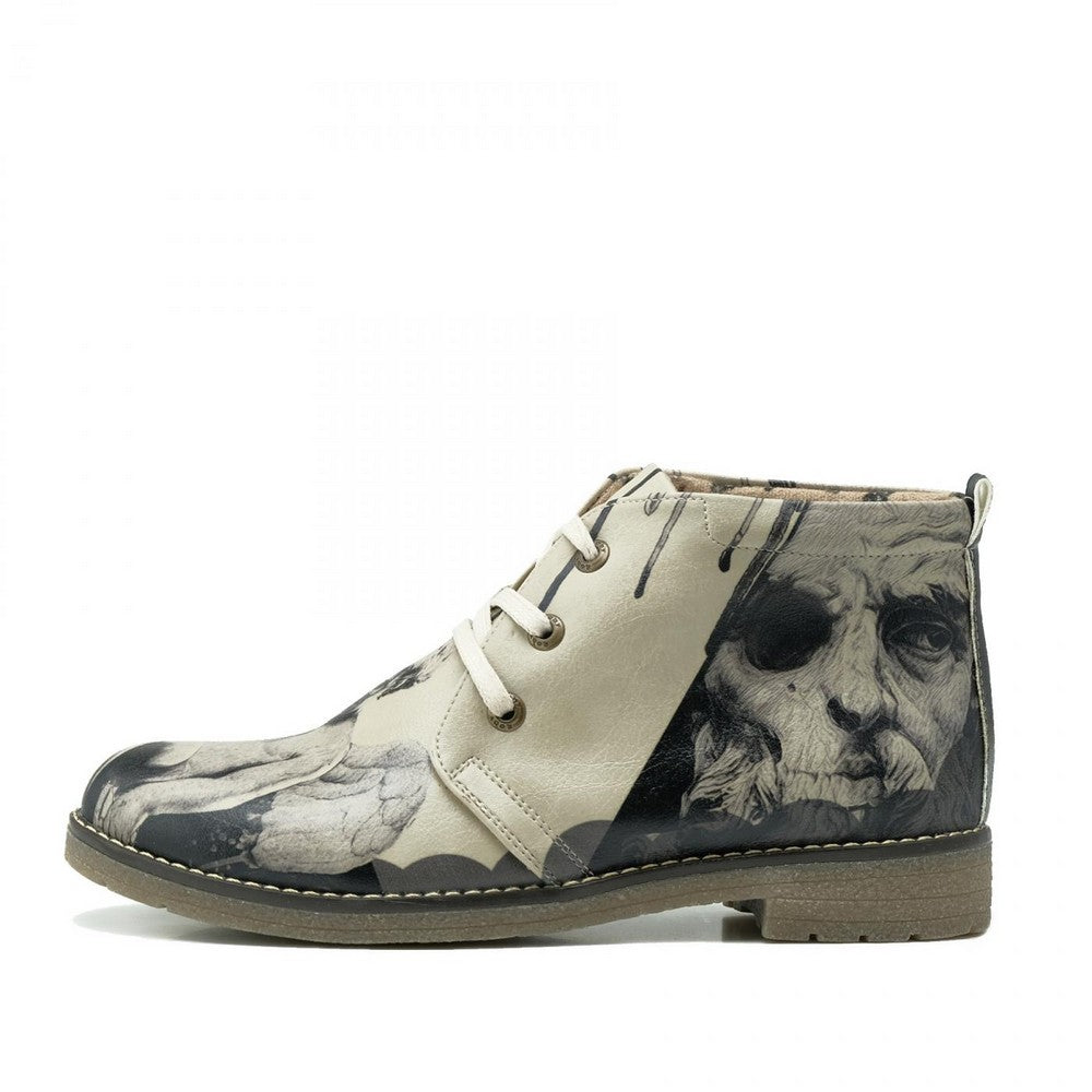 Ankle Boots Outlet - No Exchange or Return - 36 EU - 5.5 US