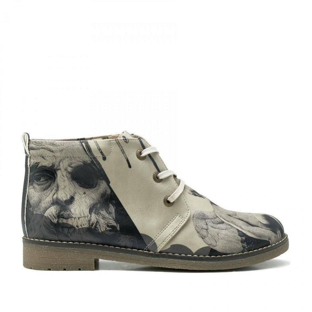 Ankle Boots Outlet - No Exchange or Return - 36 EU - 5.5 US