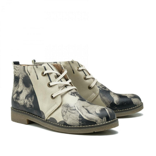 Ankle Boots Outlet - No Exchange or Return - 36 EU - 5.5 US