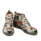 Ankle Boots Outlet - No Exchange or Return - 36 EU - 5.5 US