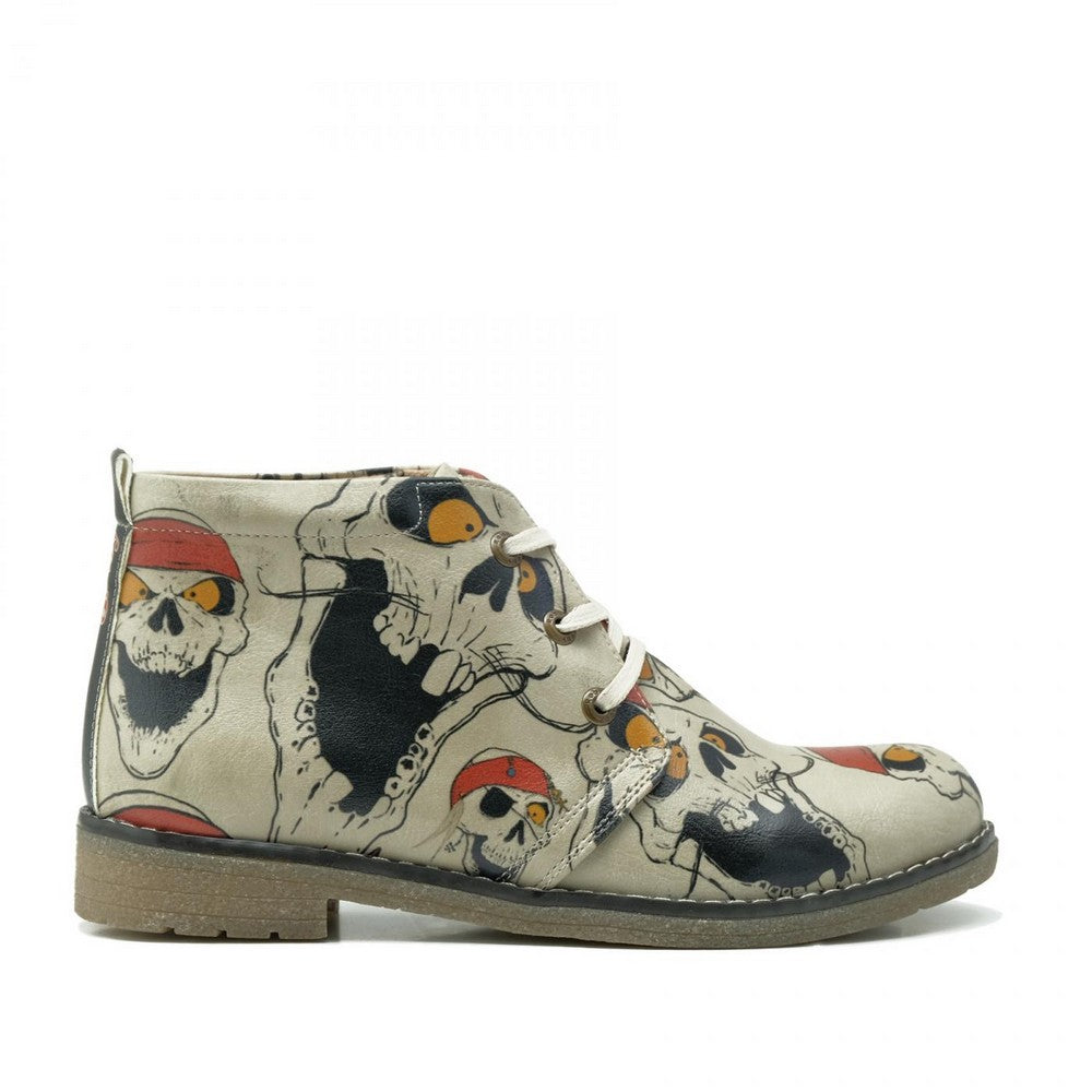 Ankle Boots Outlet - No Exchange or Return 37 EU - 6.5 US