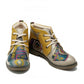 Ankle Boots Outlet - No Exchange or Return - 36 EU - 5.5 US