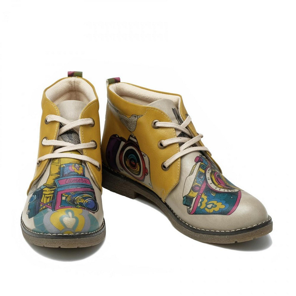 Ankle Boots Outlet - No Exchange or Return - 36 EU - 5.5 US