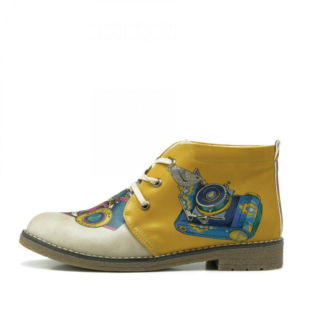 Ankle Boots Outlet - No Exchange or Return - 36 EU - 5.5 US