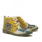 Ankle Boots Outlet - No Exchange or Return - 36 EU - 5.5 US