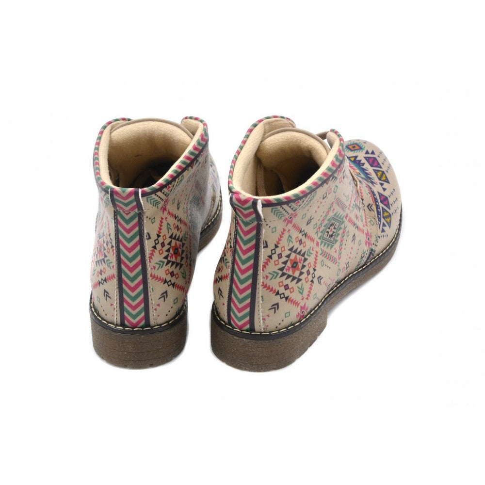 Ankle Boots Outlet - No Exchange or Return - 36 EU - 5.5 US