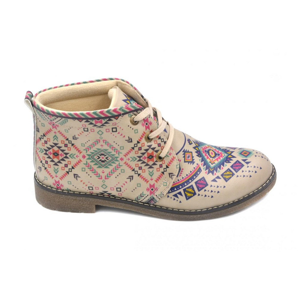 Ankle Boots Outlet - No Exchange or Return - 36 EU - 5.5 US