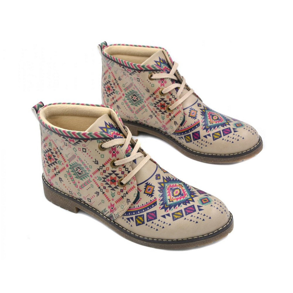 Ankle Boots Outlet - No Exchange or Return - 36 EU - 5.5 US