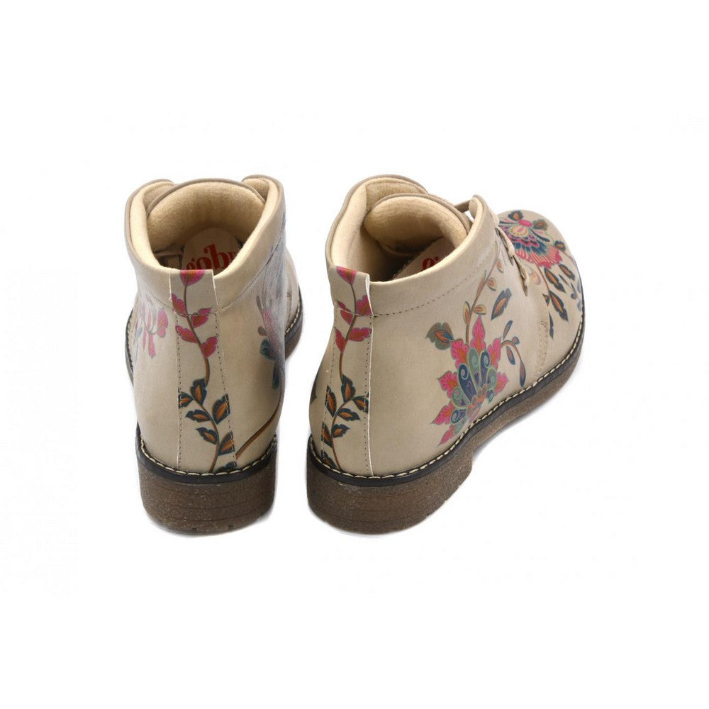 Ankle Boots Outlet - No Exchange or Return - 36 EU - 5.5 US