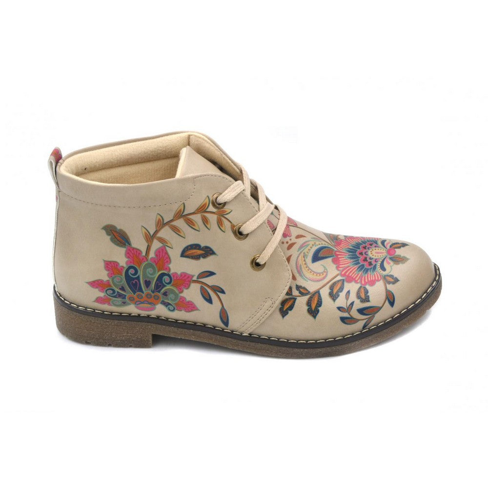 Ankle Boots Outlet - No Exchange or Return - 36 EU - 5.5 US