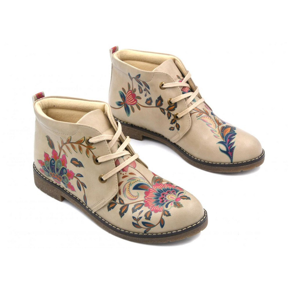 Ankle Boots Outlet - No Exchange or Return - 36 EU - 5.5 US