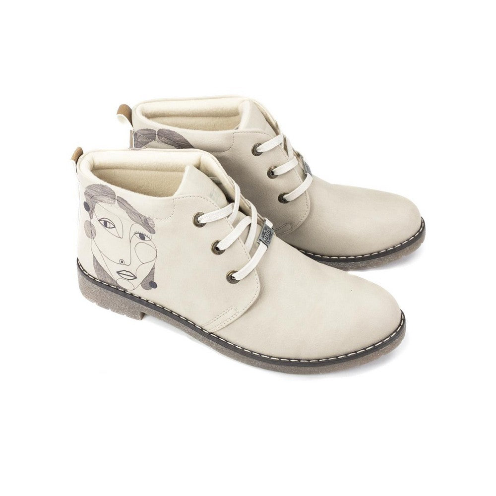 Ankle Boots Outlet - No Exchange or Return - 36 EU - 5.5 US