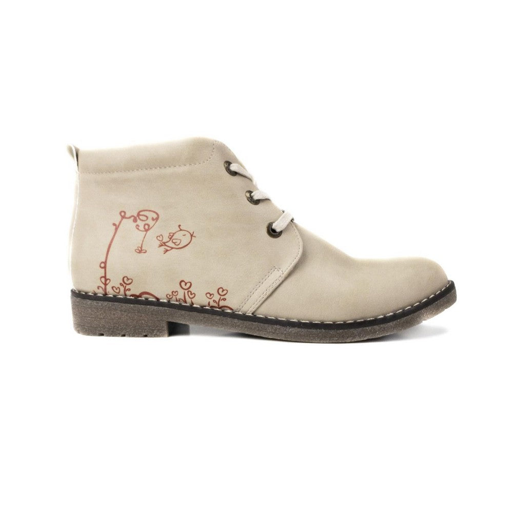 Ankle Boots Outlet - No Exchange or Return - 36 EU - 5.5 US