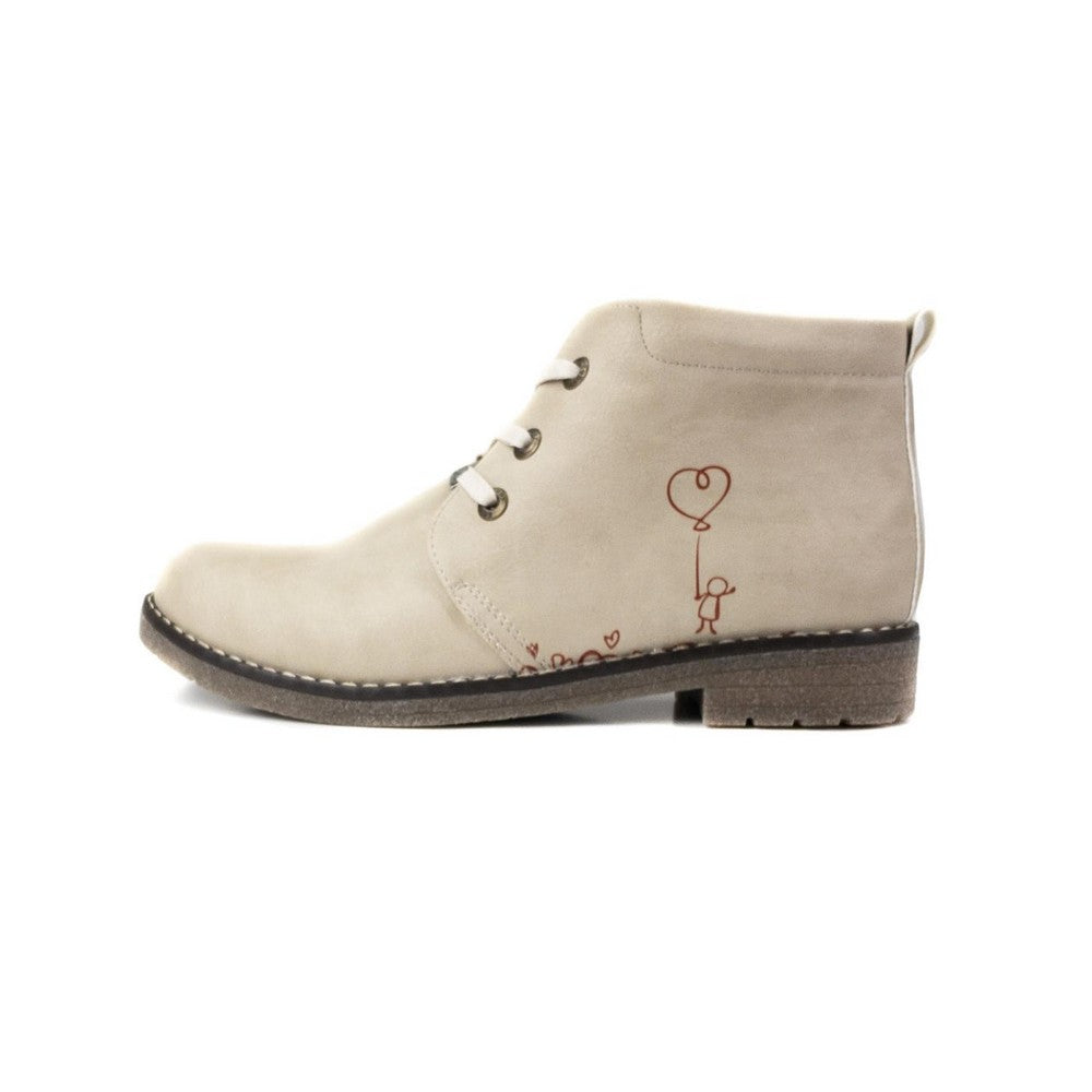 Ankle Boots Outlet - No Exchange or Return - 36 EU - 5.5 US