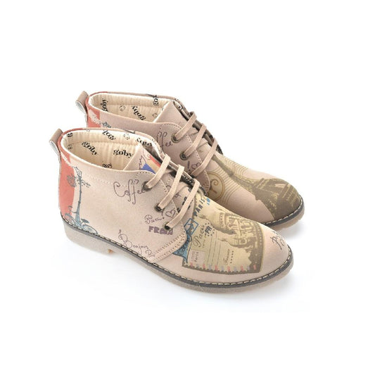 Ankle Boots Outlet - No Exchange or Return - 36 EU - 5.5 US