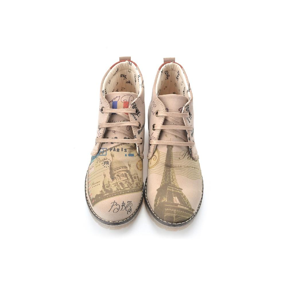 Ankle Boots Outlet - No Exchange or Return - 37 EU - 6.5 US