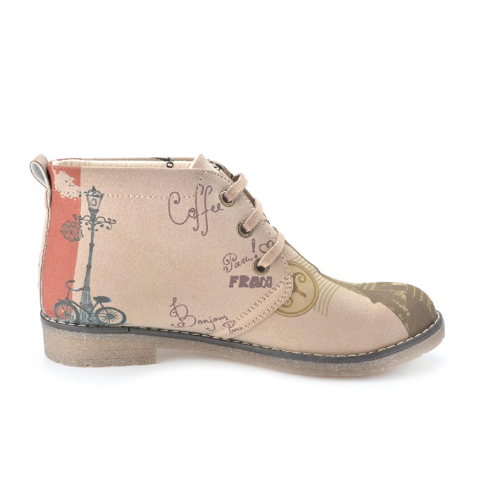 Ankle Boots Outlet - No Exchange or Return - 36 EU - 5.5 US