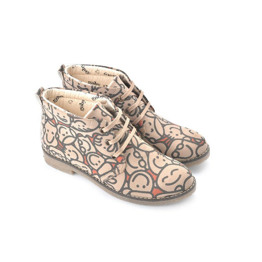 Ankle Boots Outlet - No Exchange or Return - 36 EU - 5.5 US