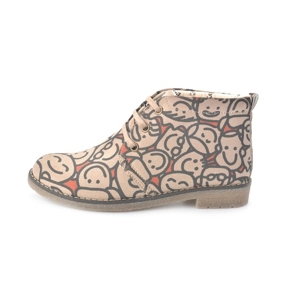 Ankle Boots Outlet - No Exchange or Return - 39 EU - 8.5 US