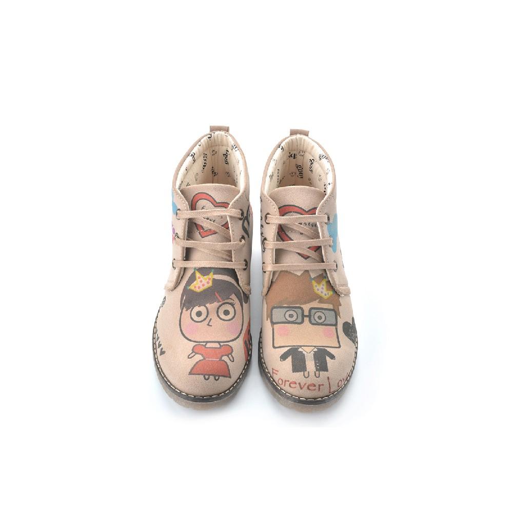 Ankle Boots Outlet - No Exchange or Return - 37 EU - 6.5 US