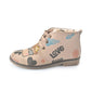 Ankle Boots Outlet - No Exchange or Return - 37 EU - 6.5 US