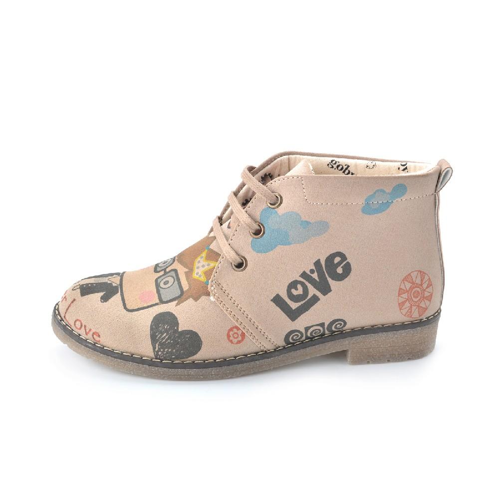 Ankle Boots Outlet - No Exchange or Return - 38 EU - 7.5 US