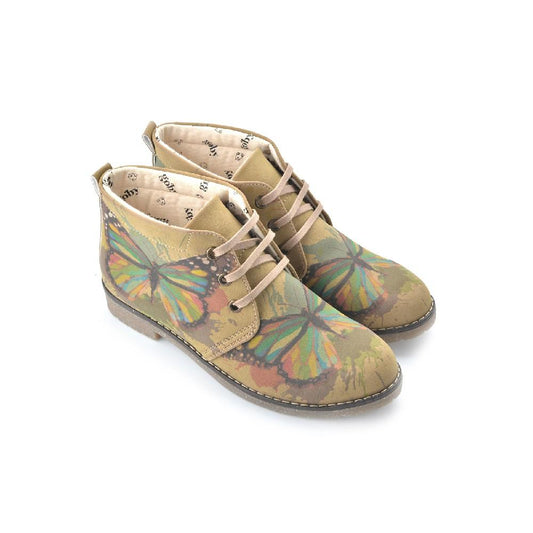 Ankle Boots Outlet - No Exchange or Return - 36 EU - 5.5 US