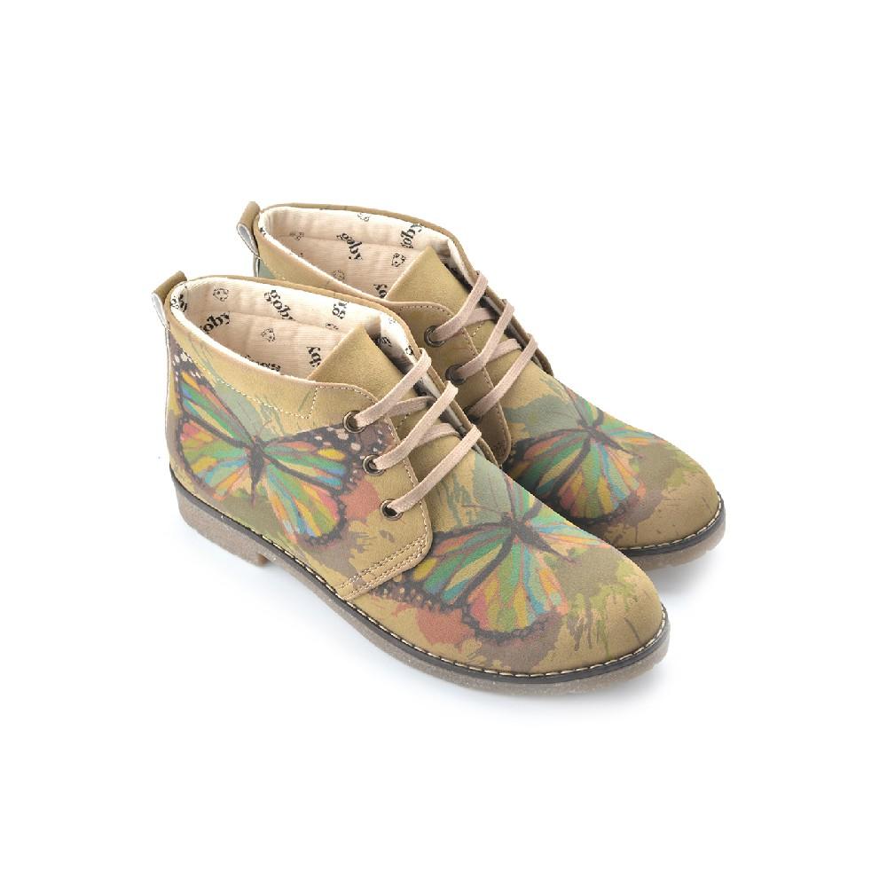 Ankle Boots Outlet - No Exchange or Return - 39 EU - 8.5 US