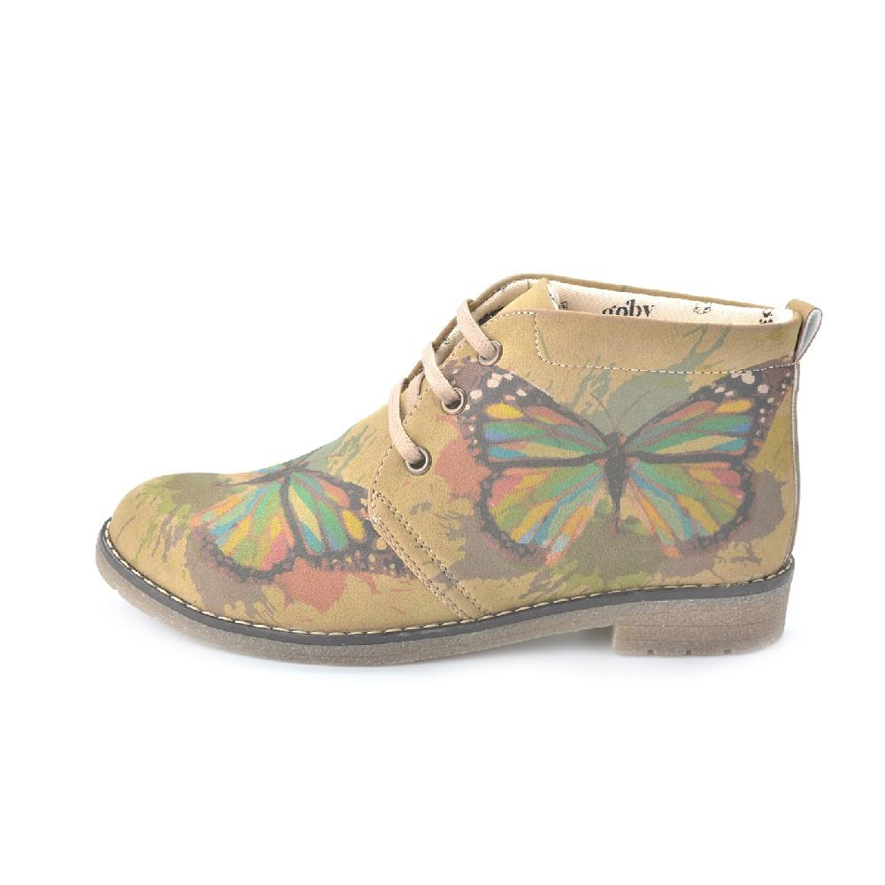 Ankle Boots Outlet - No Exchange or Return - 36 EU - 5.5 US