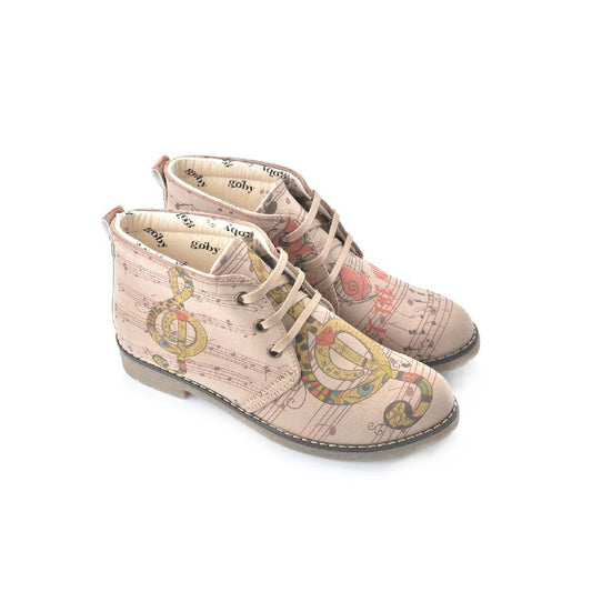 Ankle Boots Outlet - No Exchange or Return - 36 EU - 5.5 US