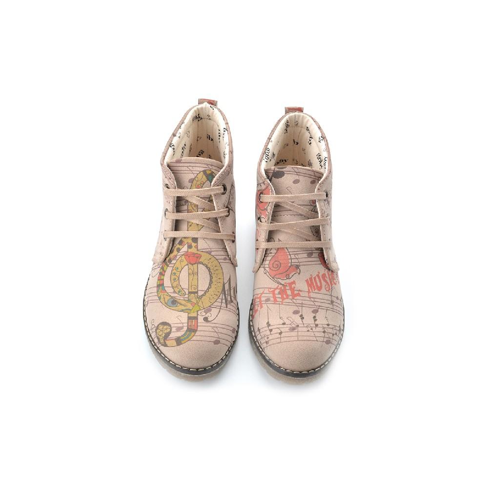 Ankle Boots Outlet - No Exchange or Return - 42 EU - 11 US