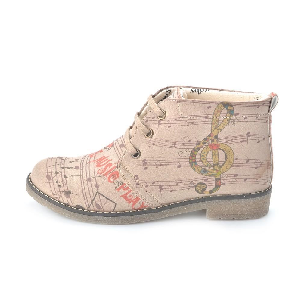 Ankle Boots Outlet - No Exchange or Return - 38 EU - 7.5 US