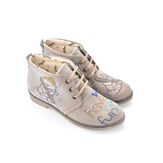 Ankle Boots Outlet - No Exchange or Return - 36 EU - 5.5 US