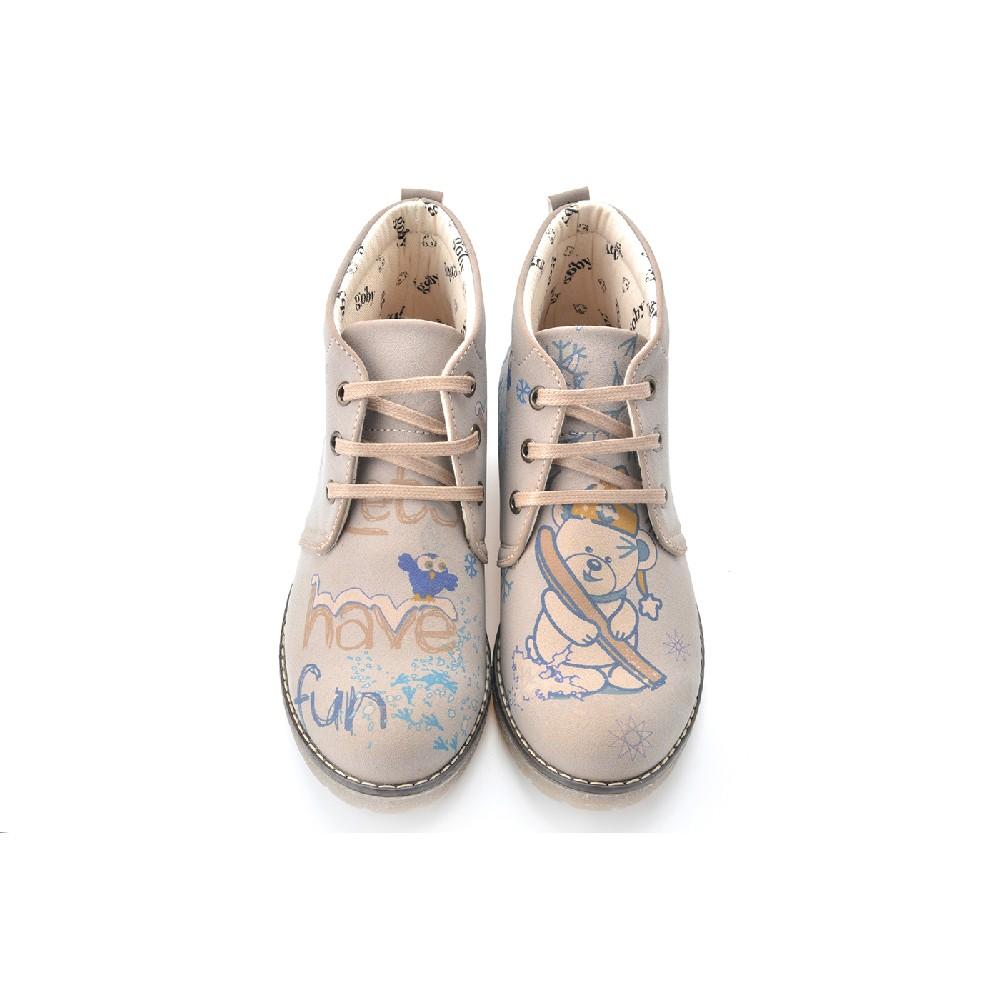 Ankle Boots Outlet - No Exchange or Return - 37 EU - 6.5 US