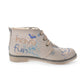 Ankle Boots Outlet - No Exchange or Return - 38 EU - 7.5 US